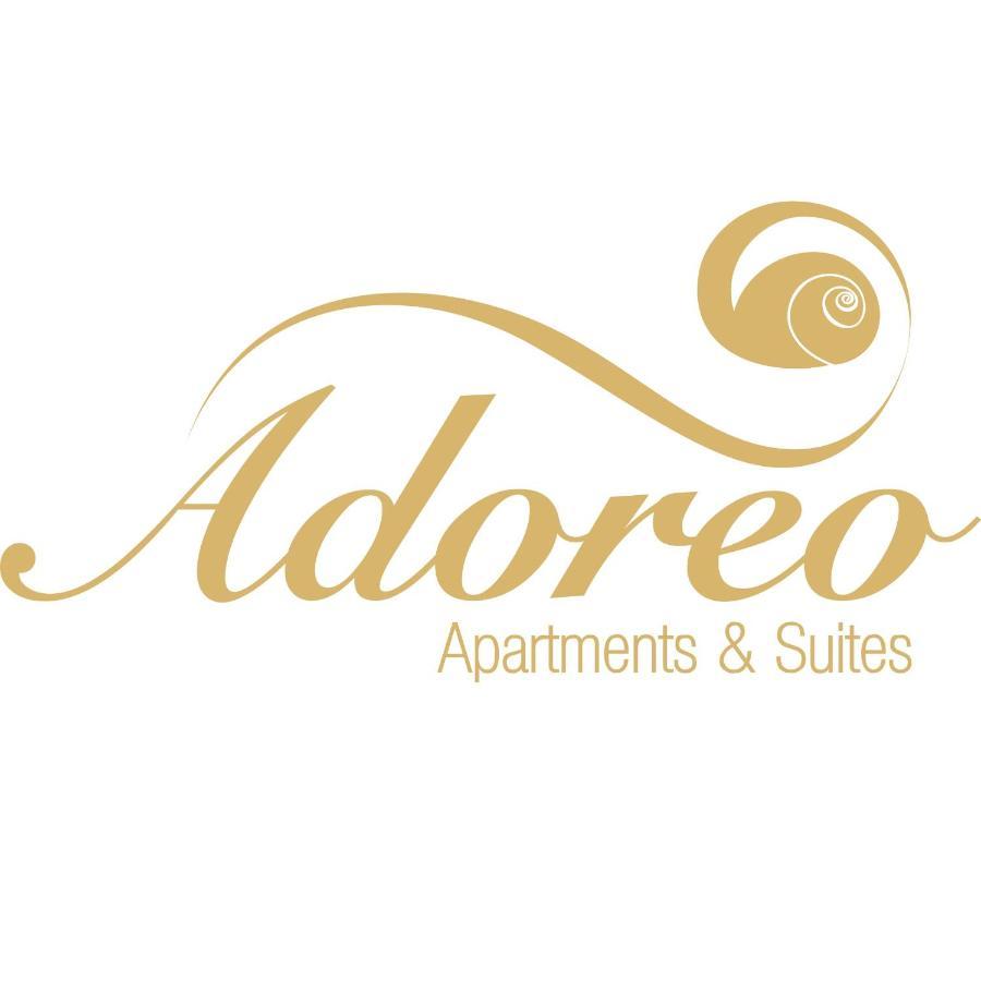 Adoreo Apartments & Suites Λειψία Εξωτερικό φωτογραφία